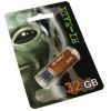 USB флеш накопитель Hi-Rali 32GB Corsair Series Bronze USB 2.0 (HI-32GBCORBR)