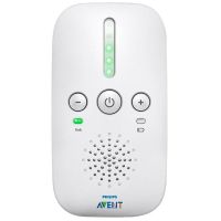 Радионяня Philips AVENT Dect (SCD502/52) изображение 2