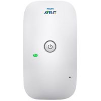 Радионяня Philips AVENT Dect (SCD502/52) изображение 3