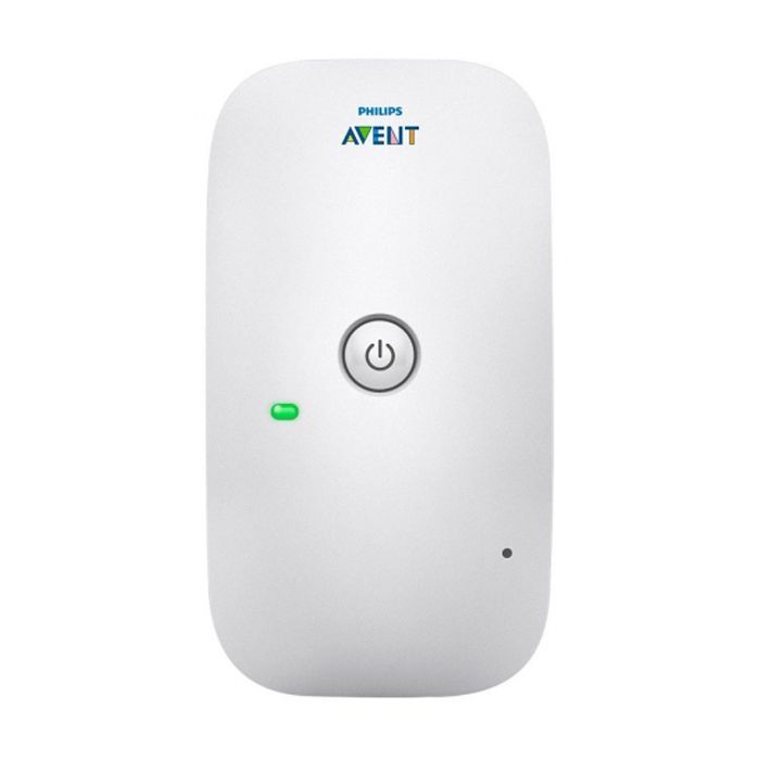 Радіоняня Philips AVENT Dect (SCD502/52) зображення 3