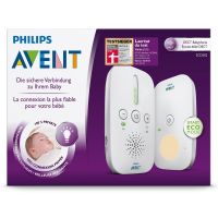 Радионяня Philips AVENT Dect (SCD502/52) изображение 5