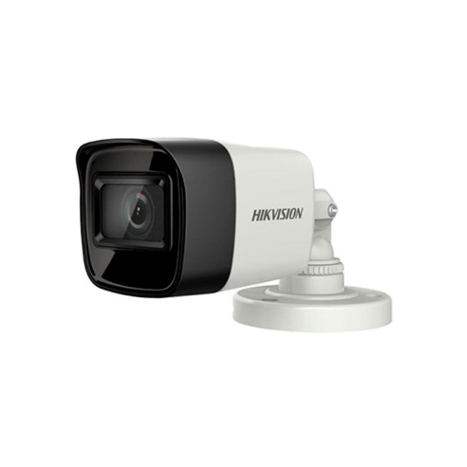 Камера відеоспостереження Hikvision DS-2CE16U0T-IT3F (2.8) (DS-2CE16U0T-ITF (2.8))