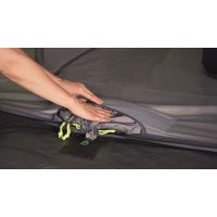 Палатка Outwell Franklin 5 Green (928279) изображение 5