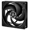 Кулер для корпуса Arctic P12 PWM PST black (ACFAN00120A) изображение 2