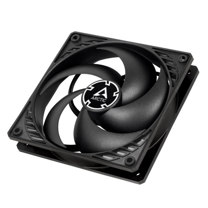 Кулер для корпуса Arctic P12 PWM PST black (ACFAN00120A) изображение 4