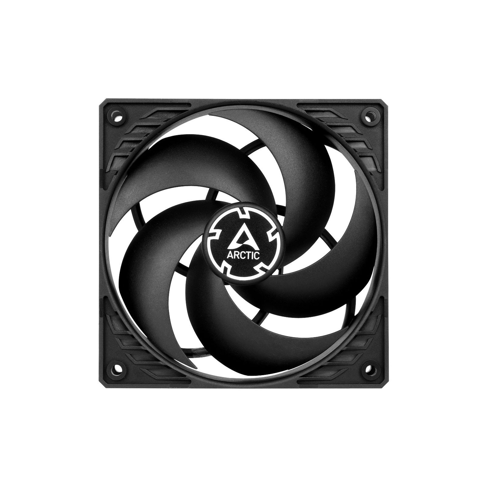 ᐈ Купить кулер для корпуса Arctic P12 PWM PST black (ACFAN00120A