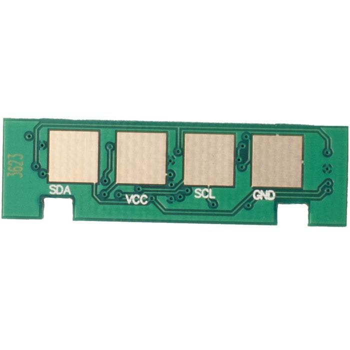 Чип для картриджа Xerox Ph3330/ WC3335, 8K Black BASF (BASF-CH-WC3335-106R03621) изображение 2