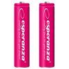 Акумулятор Esperanza AAA 1000mAh Ni-MH * 2 red (EZA101R)