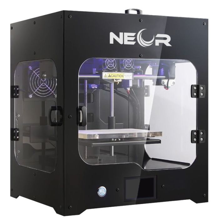 3D-принтер Neor Professional зображення 2