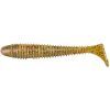 Силикон рыболовный Select Fatfish 5.8" col.002 (4 шт/упак) (1870.13.19)
