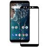 Скло захисне BeCover Xiaomi Mi A2 / Mi6x Black (702444)