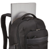 Рюкзак для ноутбука Case Logic 17.3" Notion NOTIBP117 Black (3204202) зображення 4