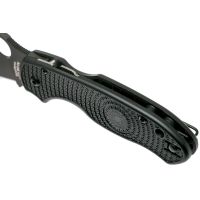 Ніж Spyderco Para 3 Black Blade FRN (C223PBBK) зображення 6