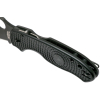 Нож Spyderco Para 3 Black Blade FRN (C223PBBK) изображение 6