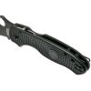 Ніж Spyderco Para 3 Black Blade FRN (C223PBBK) зображення 6