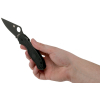 Нож Spyderco Para 3 Black Blade FRN (C223PBBK) изображение 8