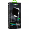 Зарядний пристрій Gelius Pro Voltag QC GP-HC07 2USB 2A +Type-C Black/White (00000076359) зображення 7