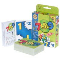 Настольная игра Magellan 7 на 9 (2-е изд.) (MAG116357) изображение 2