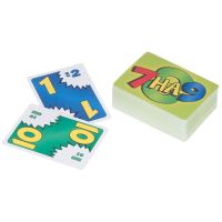 Настольная игра Magellan 7 на 9 (2-е изд.) (MAG116357) изображение 3