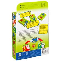 Настольная игра Magellan 7 на 9 (2-е изд.) (MAG116357) изображение 8