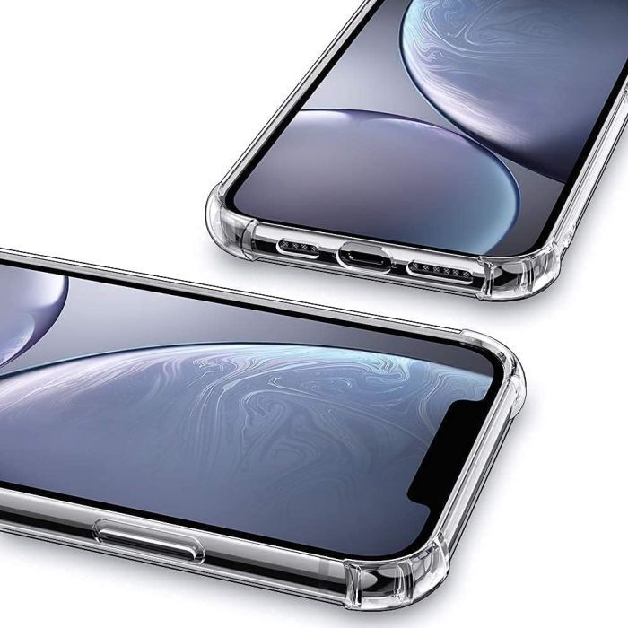 Чехол для мобильного телефона BeCover Anti-Shock Apple iPhone 11 Pro Max Clear (704783) (704783) изображение 2