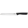 Кухонный нож Tefal Comfort для хлеба с чехлом 20 см (K2213474)