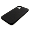 Чехол для мобильного телефона Dengos Carbon iPhone 11 Pro, black (DG-TPU-CRBN-39) (DG-TPU-CRBN-39) изображение 2
