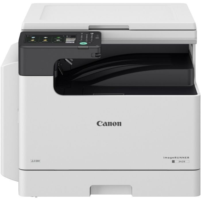 Багатофункціональний пристрій Canon iR-2425 (4293C003) зображення 2