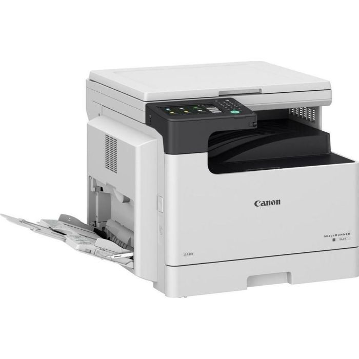 Багатофункціональний пристрій Canon iR-2425 (4293C003) зображення 3