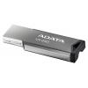 USB флеш накопичувач ADATA 32GB UV250 Metal Black USB 2.0 (AUV250-32G-RBK) зображення 3