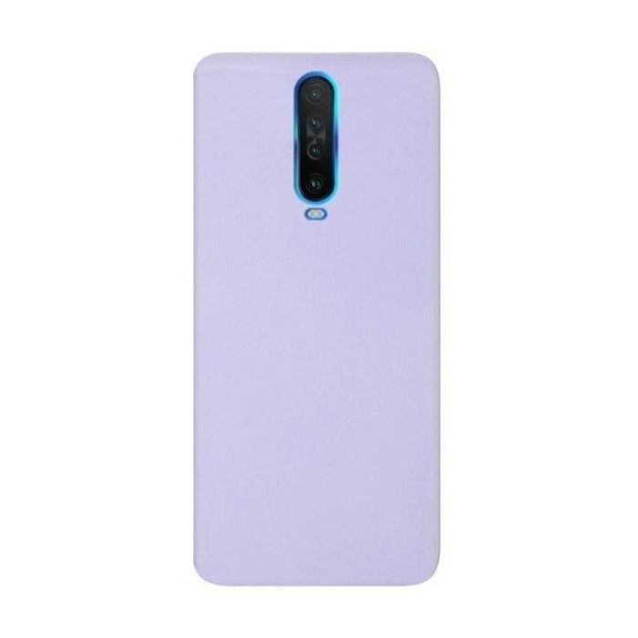 Чехол для мобильного телефона Armorstandart ICON Case Xiaomi Poco X2 Lilac (ARM57323)