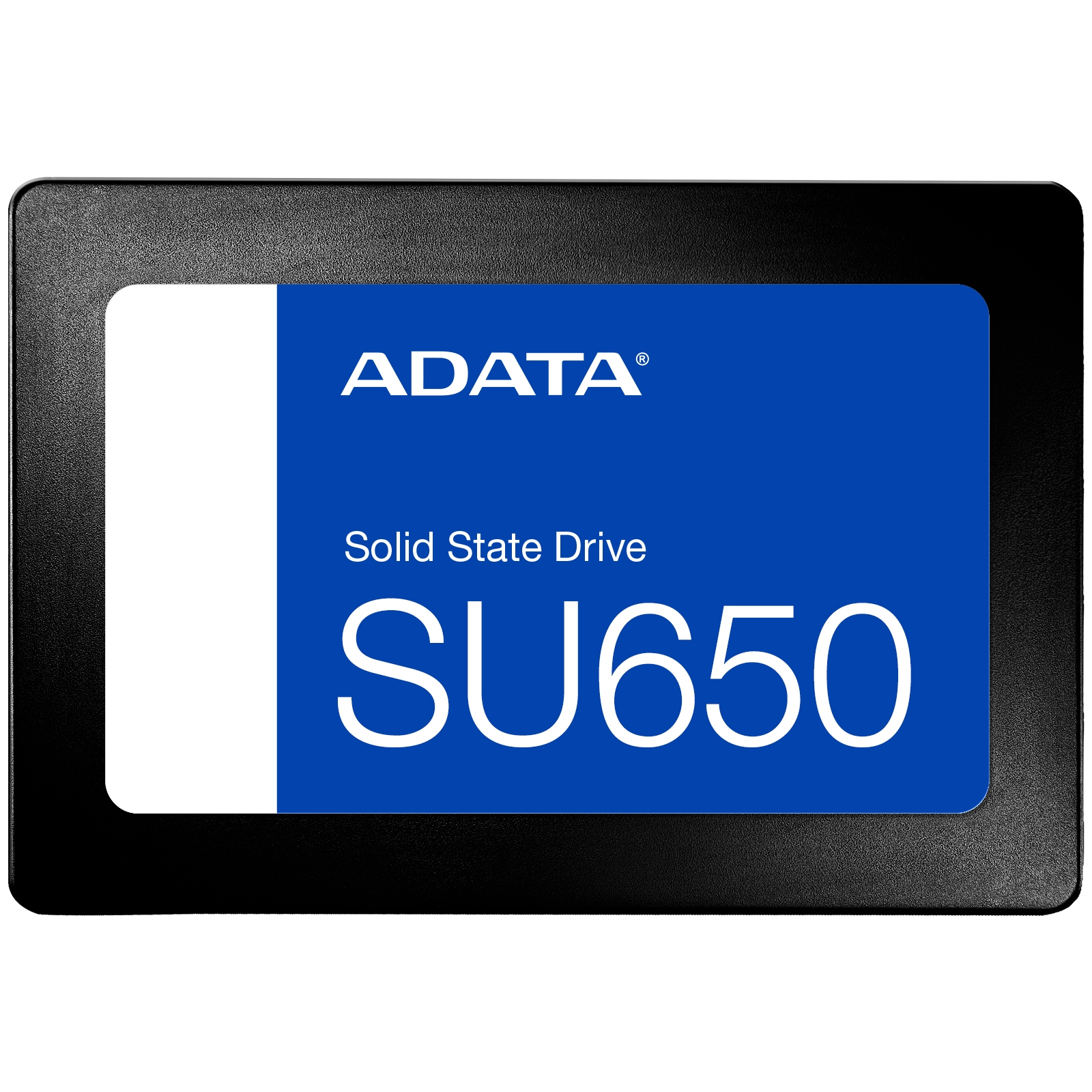 Накопитель SSD 2.5" 1.92TB ADATA (ASU650SS-1T92T-R)