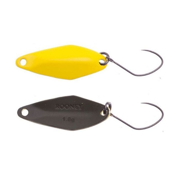 Блешня Nories Masukurouto Rooney 1.8g #038 (1561.06.80)