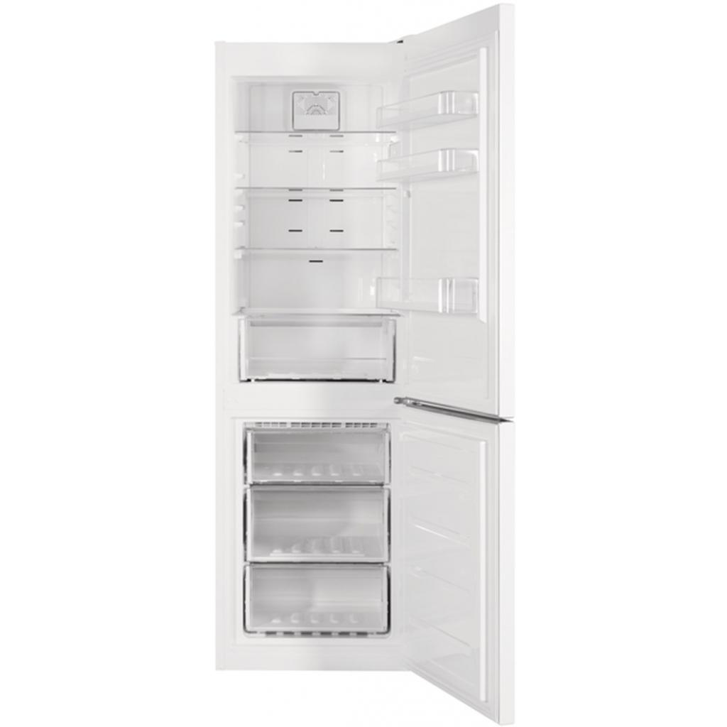 Холодильник Indesit XIT8T1EW изображение 2