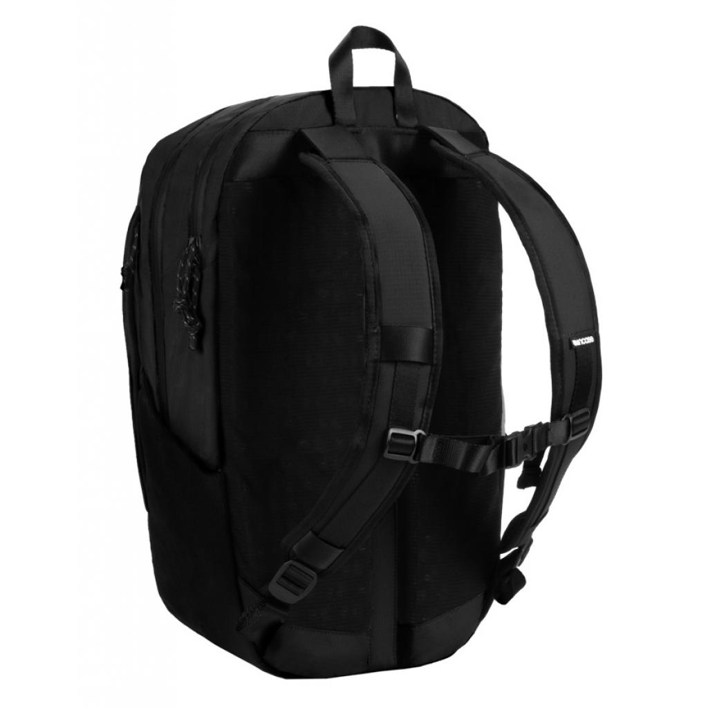 Рюкзак для ноутбука Incase 15" Allroute Daypack, Black (INCO100419-BLK) изображение 5