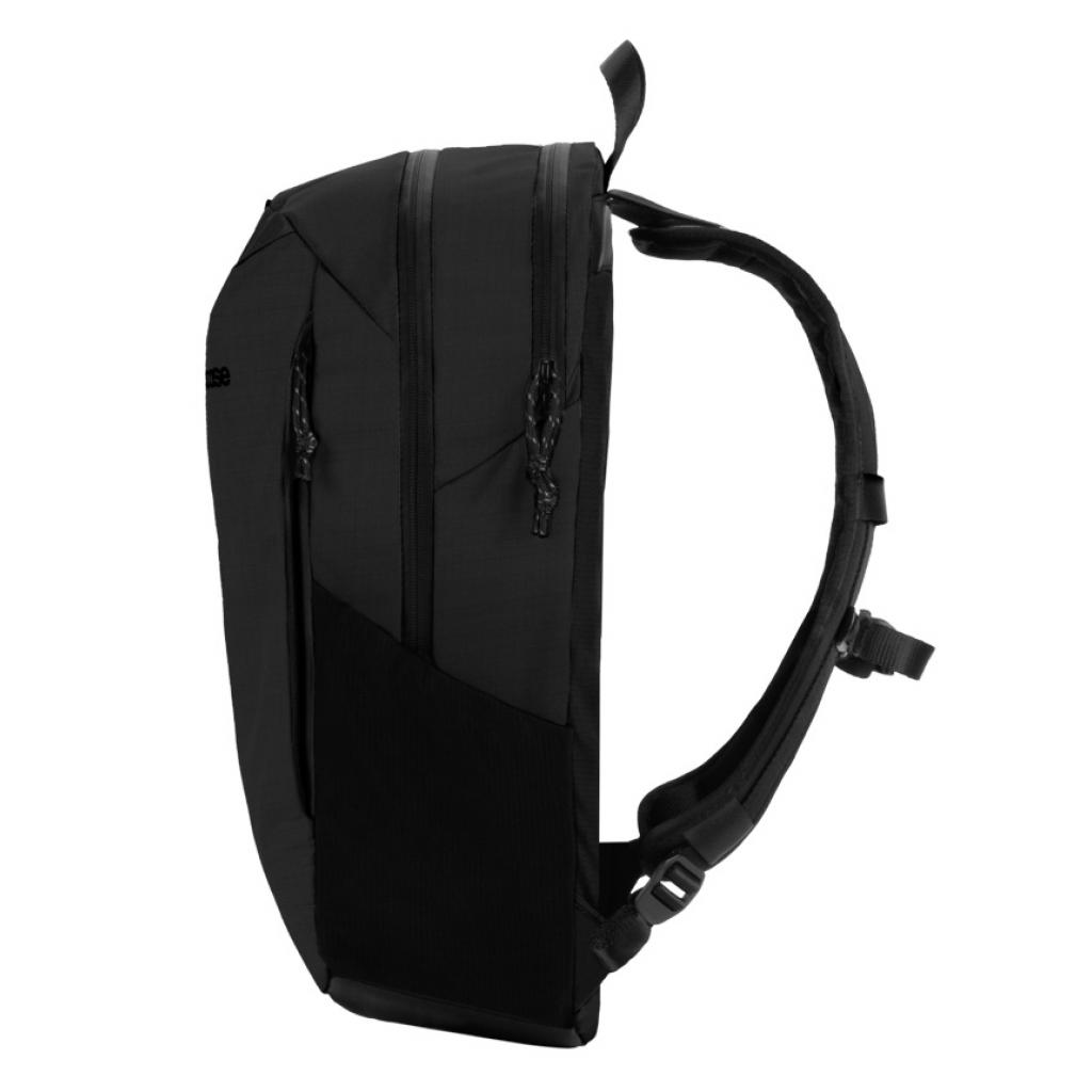 Рюкзак для ноутбука Incase 15" Allroute Daypack, Black (INCO100419-BLK) изображение 6