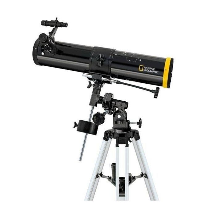 Телескоп National Geographic 76/700 EQ (914836)