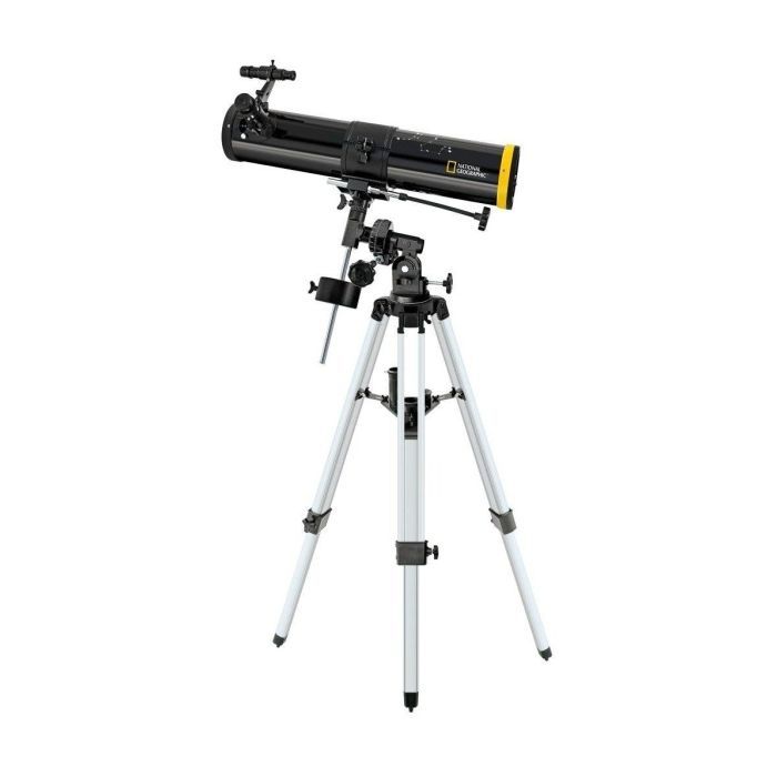 Телескоп National Geographic 76/700 EQ (914836) зображення 2