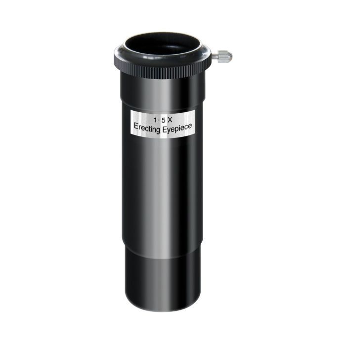Телескоп National Geographic 76/700 EQ (914836) зображення 3