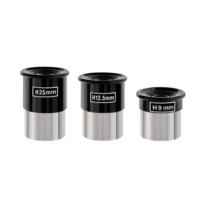 Телескоп National Geographic 76/700 EQ (914836) зображення 4
