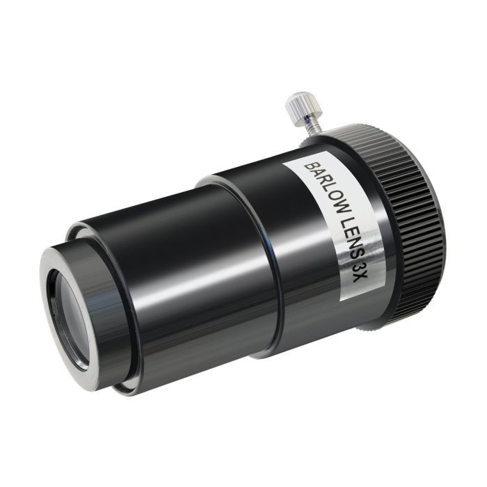 Телескоп National Geographic 76/700 EQ (914836) зображення 5