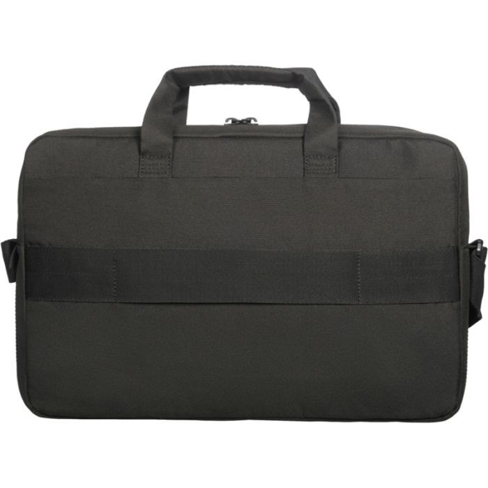 Сумка для ноутбука Tucano 15.6" STAR, Black (BSTN-BK) изображение 3