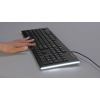 Клавиатура Canyon CNS-HKB2-RU Black USB (CNS-HKB2-RU) изображение 3