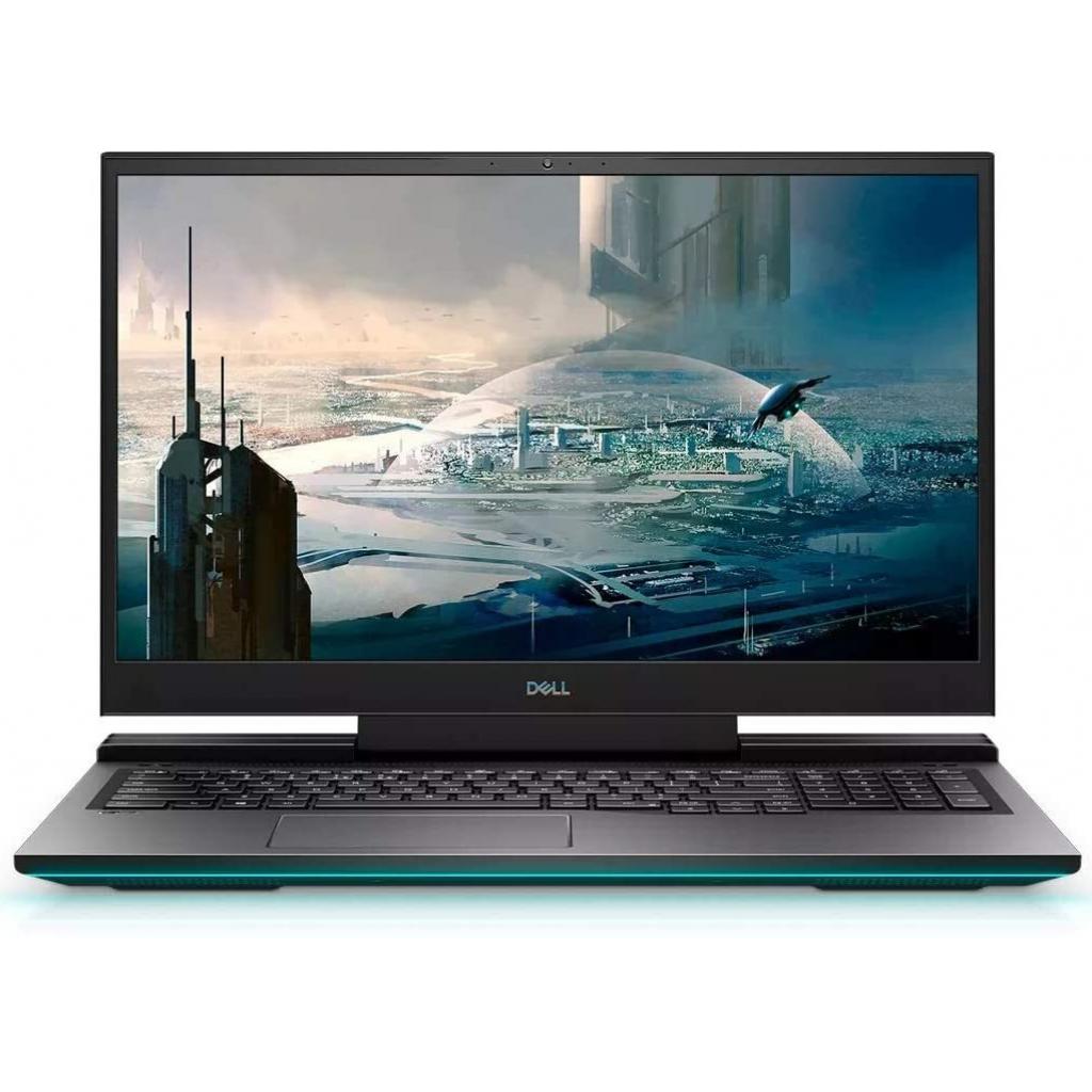 Ноутбук Dell G7 7700 (G7700FW916S1D2070S8W-10BK)