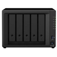 NAS Synology DS1520+ изображение 2