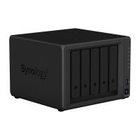 NAS Synology DS1520+ изображение 3