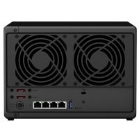 NAS Synology DS1520+ изображение 4