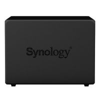 NAS Synology DS1520+ изображение 5