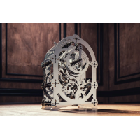 Конструктор Time For Machine Колекційна модель Mysterions Timer 2 (T4M380132) зображення 2