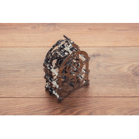 Конструктор Time For Machine Колекційна модель Mysterions Timer 2 (T4M380132) зображення 4